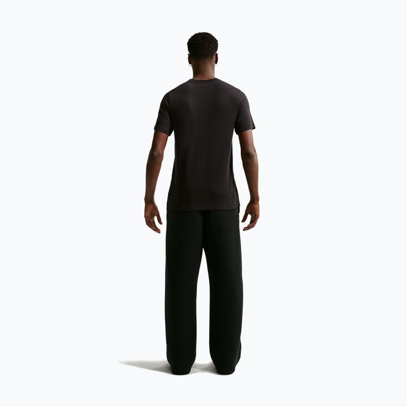 Vyriški marškinėliai Nike Paris Saint-Germain Soccer black 3