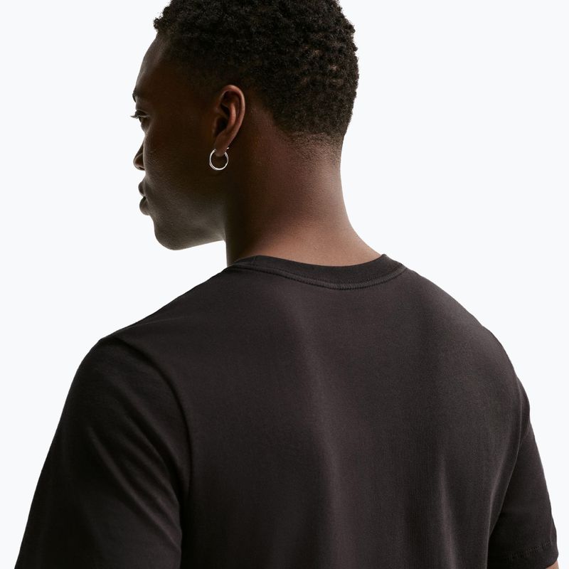 Vyriški marškinėliai Nike Paris Saint-Germain Soccer black 6