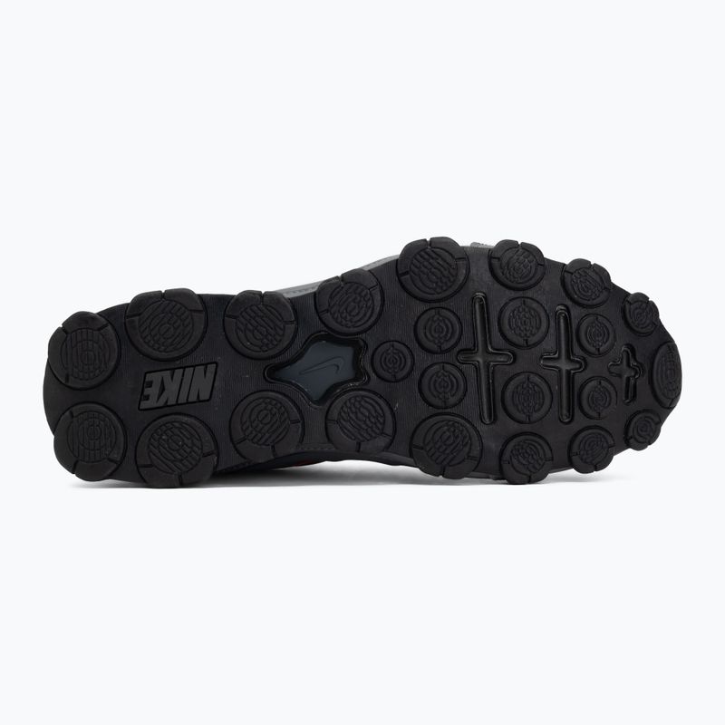 Vyriški batai Nike Nike Reax 8 smoke grey/black/bright crimson 4