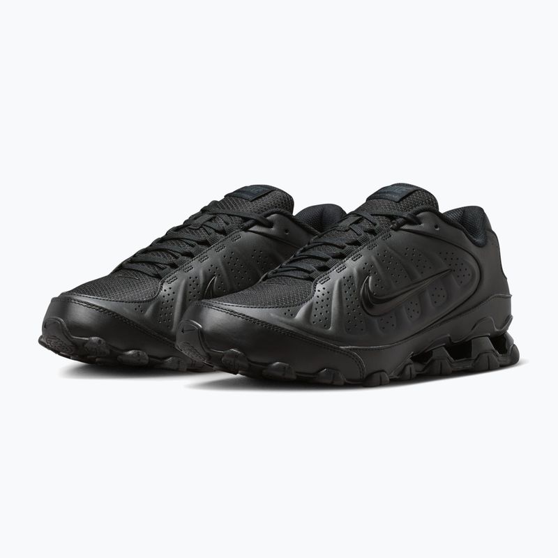 Vyriški batai Nike Nike Reax 8 black/anthracite/black 3