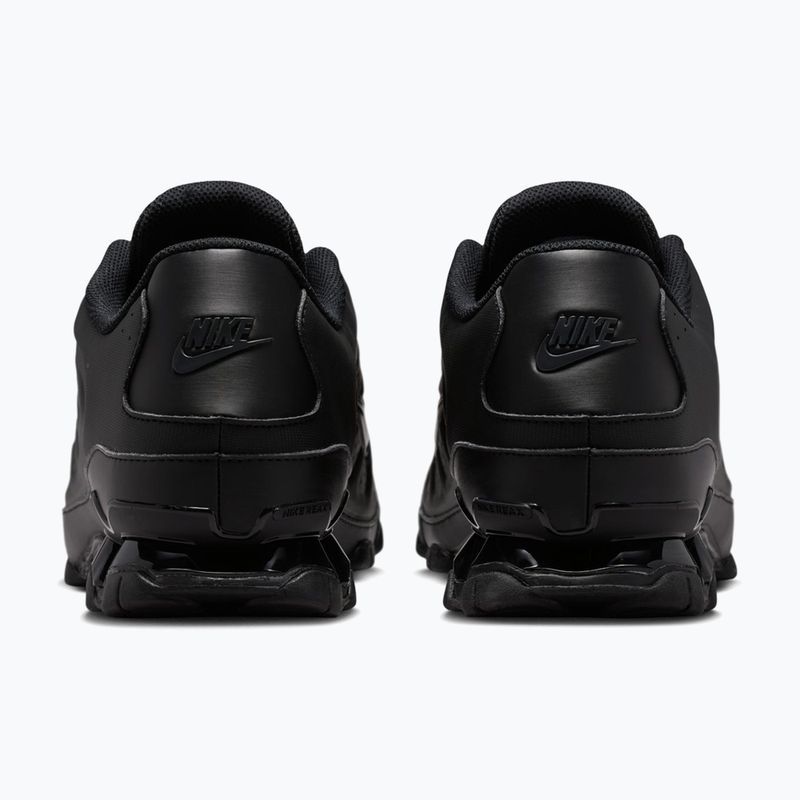 Vyriški batai Nike Nike Reax 8 black/anthracite/black 4