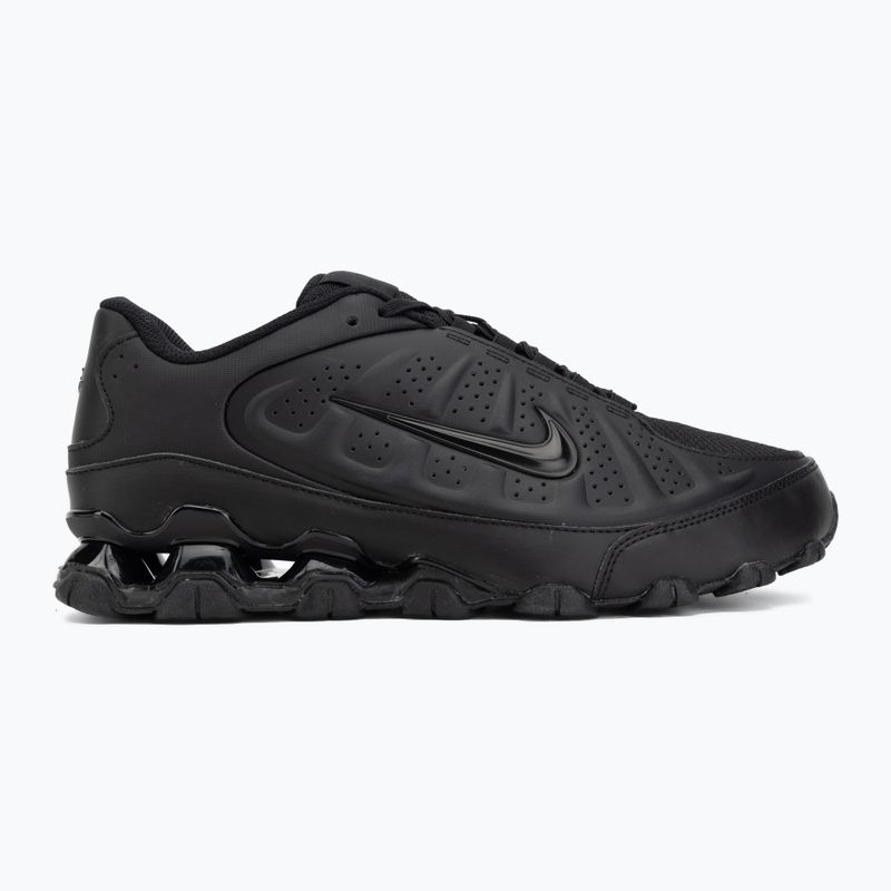 Vyriški batai Nike Nike Reax 8 black/anthracite/black 2