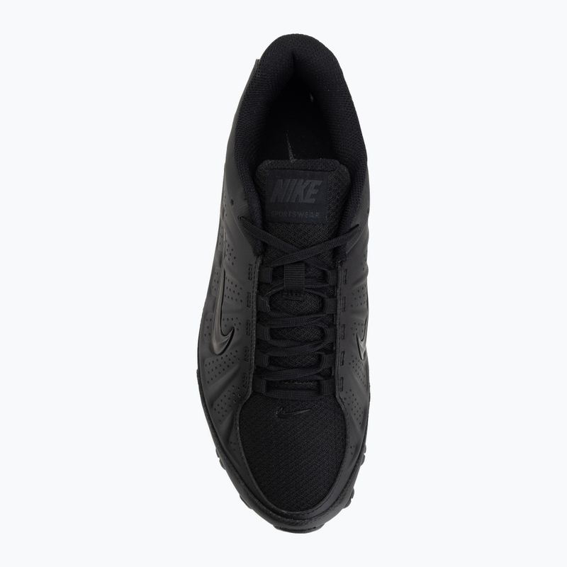 Vyriški batai Nike Nike Reax 8 black/anthracite/black 5