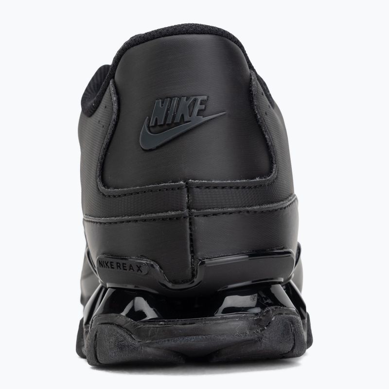 Vyriški batai Nike Nike Reax 8 black/anthracite/black 6