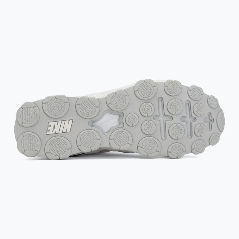 Vyriški batai Nike Nike Reax 8 summit white/black/metallic silver 4