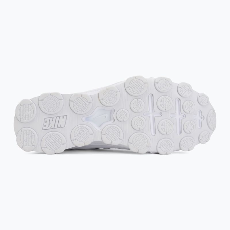 Vyriški batai Nike Nike Reax 8 white/pure platinum/metallic silver 4