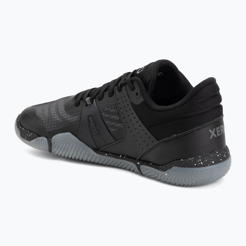 Vyriški barefoot batai Xero Shoes X1 Low black 3
