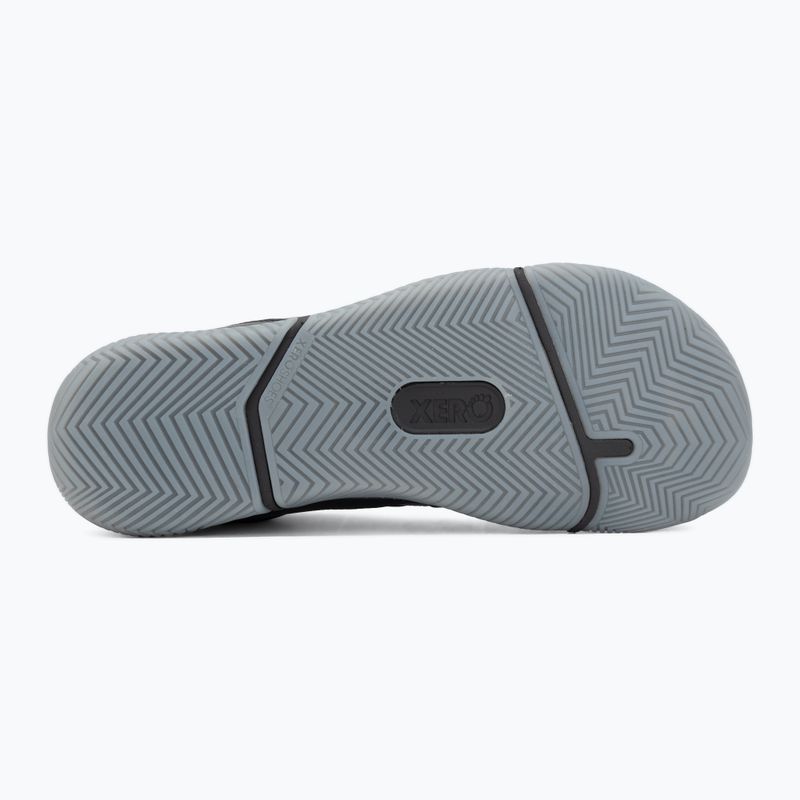 Vyriški barefoot batai Xero Shoes X1 Low black 4