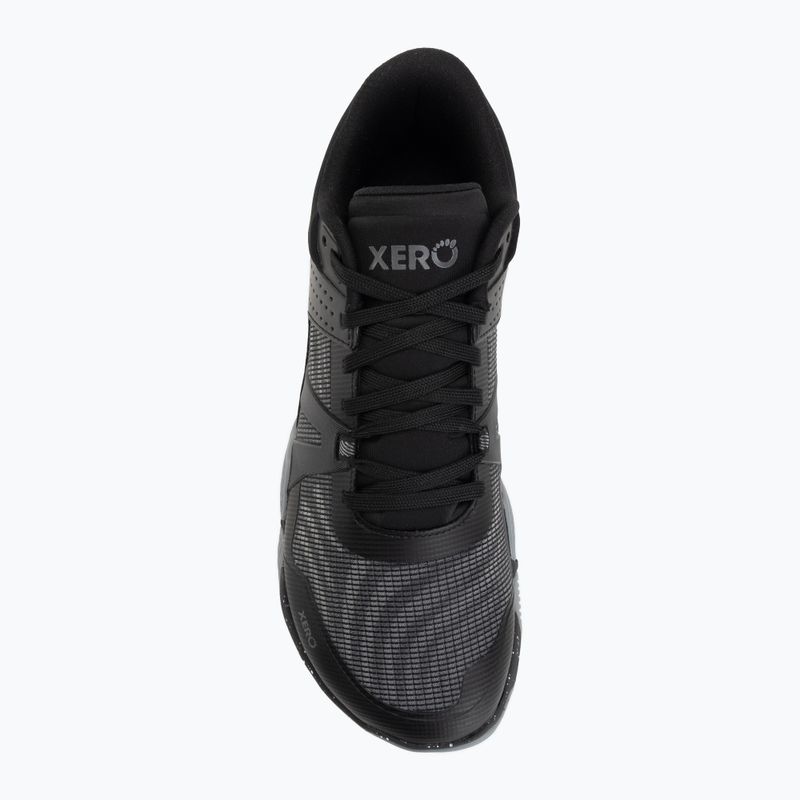 Vyriški barefoot batai Xero Shoes X1 Low black 5