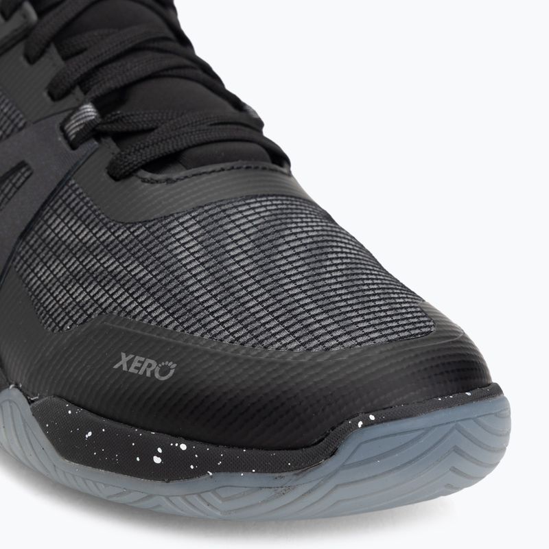 Vyriški barefoot batai Xero Shoes X1 Low black 7