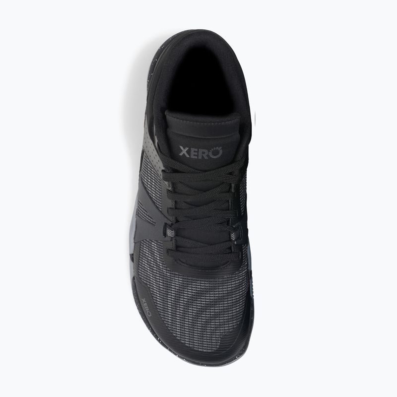 Moteriški barefoot batai Xero Shoes X1 Low black 5