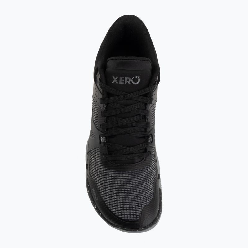 Moteriški barefoot batai Xero Shoes X1 Low black 5