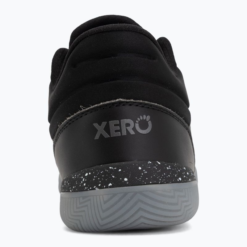 Moteriški barefoot batai Xero Shoes X1 Low black 6