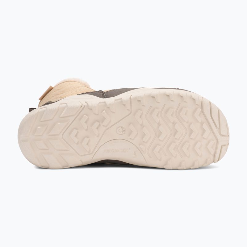Moteriški barefoot batai Xero Shoes Alpine irish cream 5