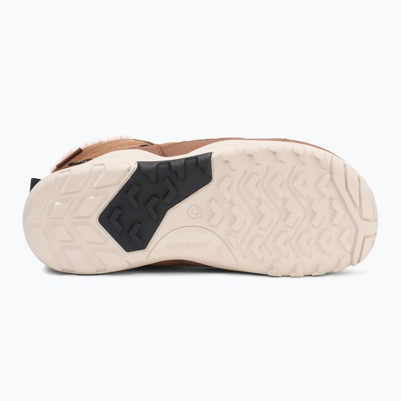 Moteriški barefoot batai Xero Shoes Alpine rawhide 12