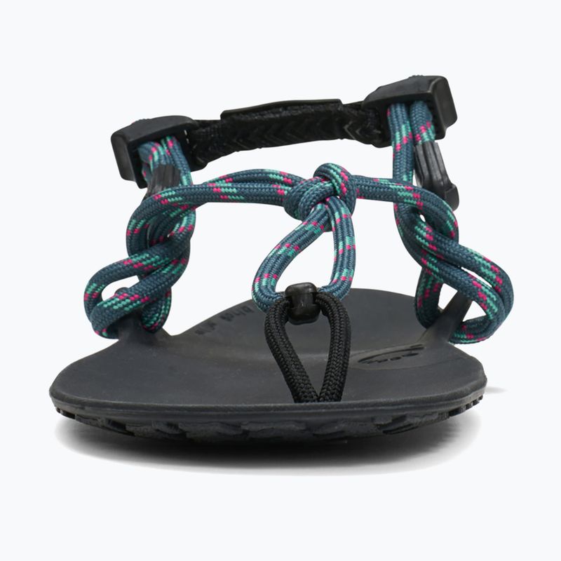 Moteriškos barefoot basutės Xero Shoes Genesis sea moss 3