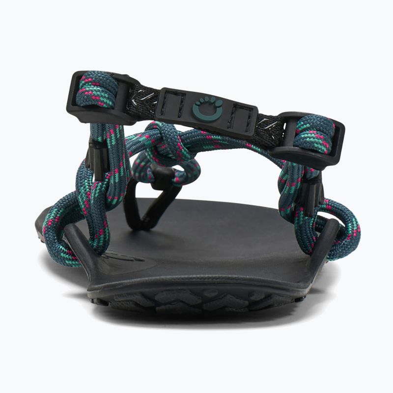 Moteriškos barefoot basutės Xero Shoes Genesis sea moss 4