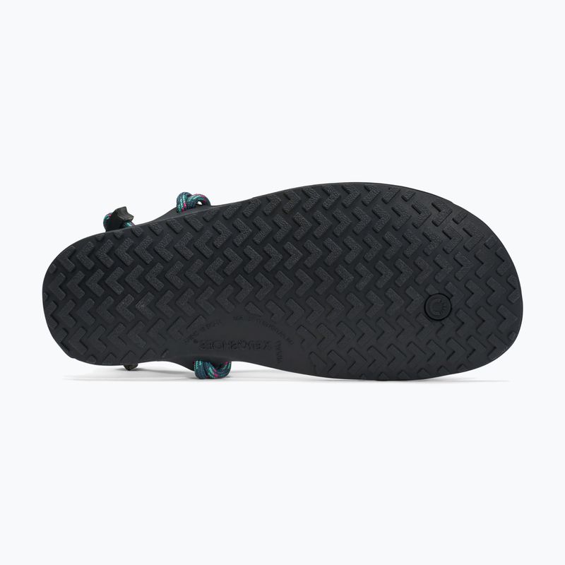 Moteriškos barefoot basutės Xero Shoes Genesis sea moss 6