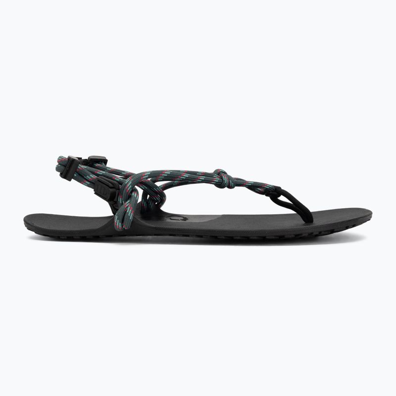 Moteriškos barefoot basutės Xero Shoes Genesis sea moss 2