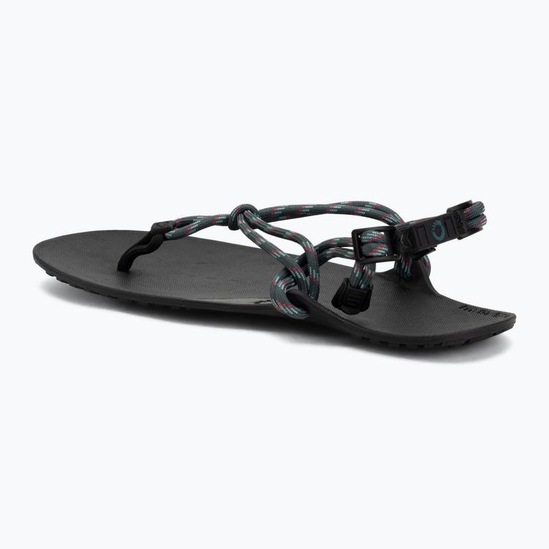 Moteriškos barefoot basutės Xero Shoes Genesis sea moss 3