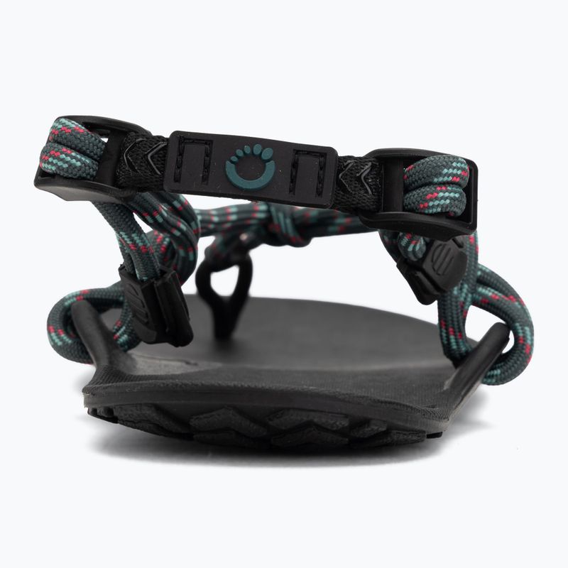 Moteriškos barefoot basutės Xero Shoes Genesis sea moss 6