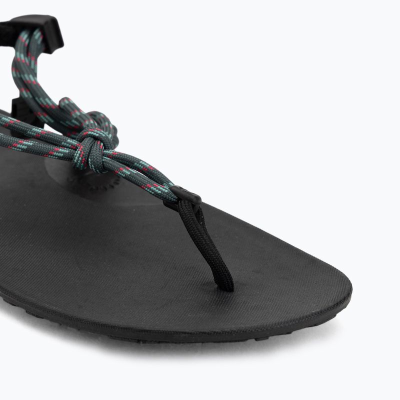 Moteriškos barefoot basutės Xero Shoes Genesis sea moss 7