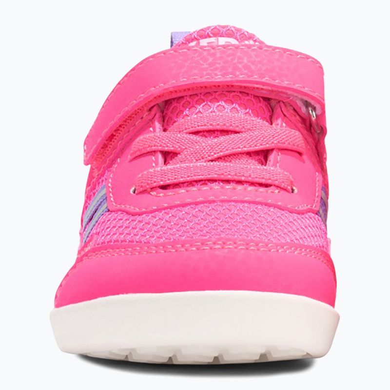Vaikiški barefoot batai Xero Shoes Prio pink 3