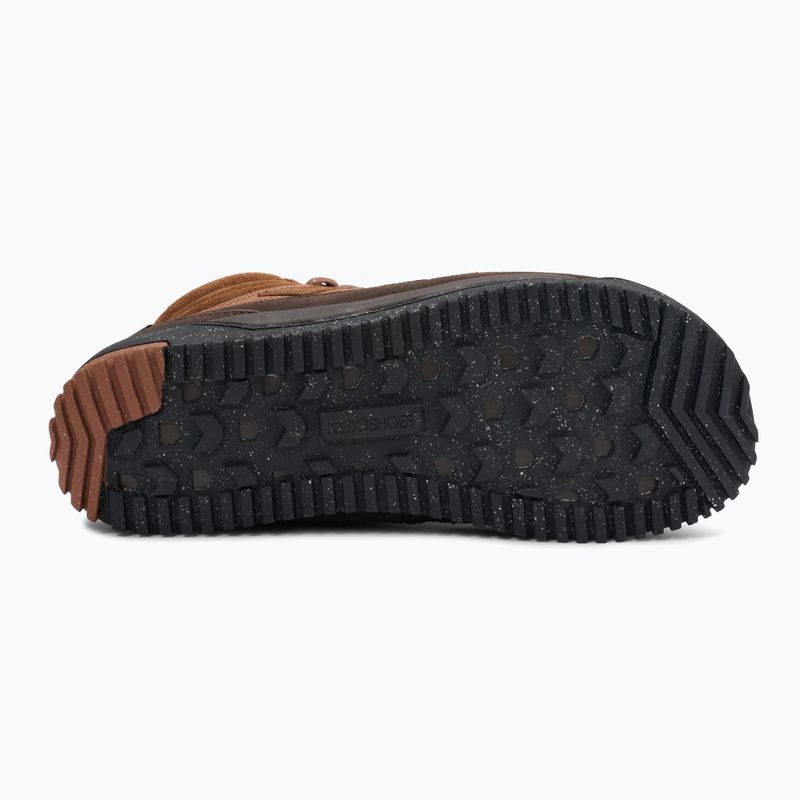 Moteriški barefoot batai Xero Shoes Ridgeway rawhide 11