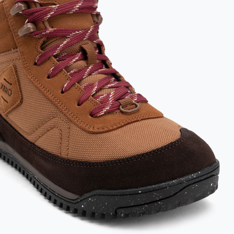 Moteriški barefoot batai Xero Shoes Ridgeway rawhide 7