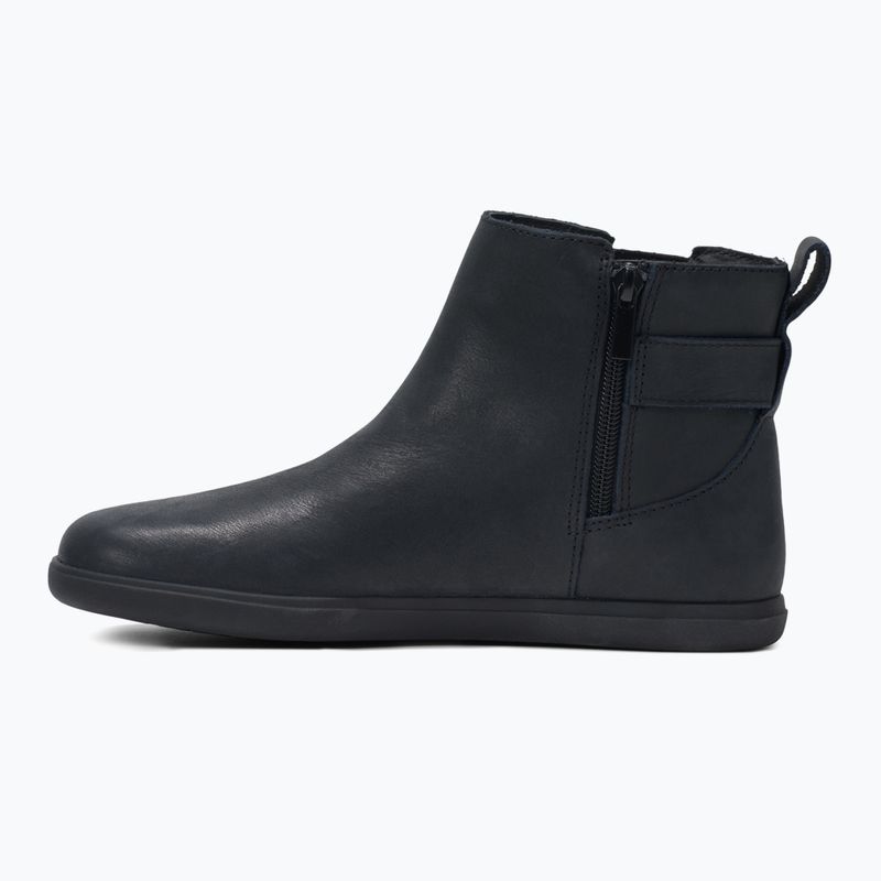 Moteriški barefoot batai Xero Shoes Tari II black 2