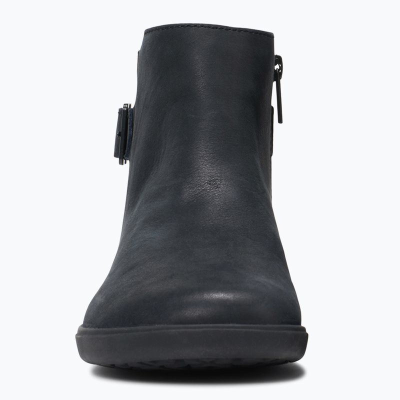 Moteriški barefoot batai Xero Shoes Tari II black 3