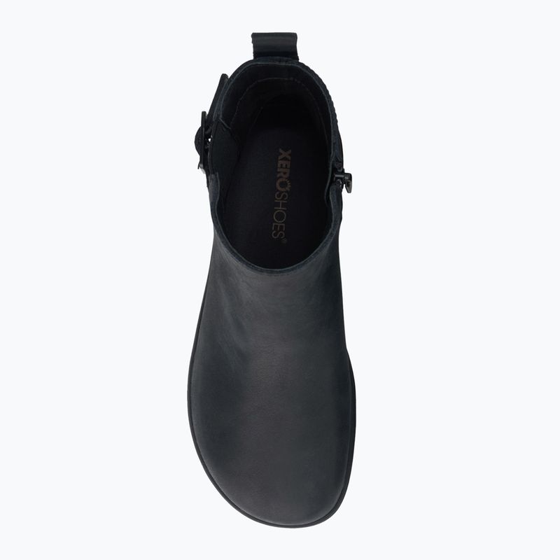 Moteriški barefoot batai Xero Shoes Tari II black 6
