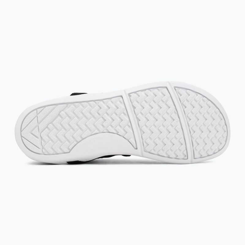 Moteriški barefoot batai Xero Shoes Prio Neo black/white 4