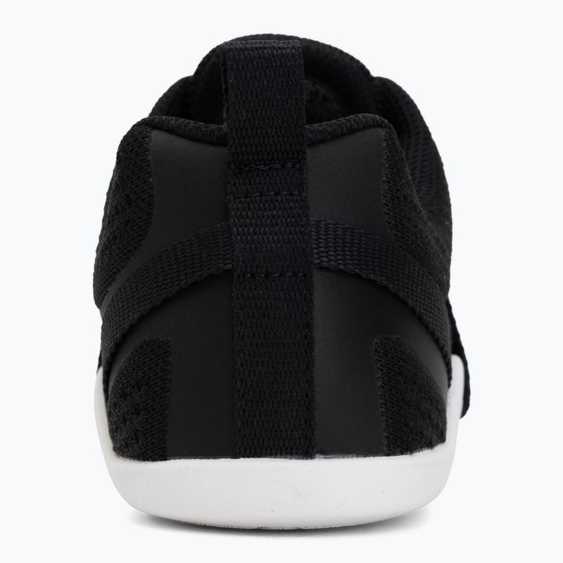 Moteriški barefoot batai Xero Shoes Prio Neo black/white 6