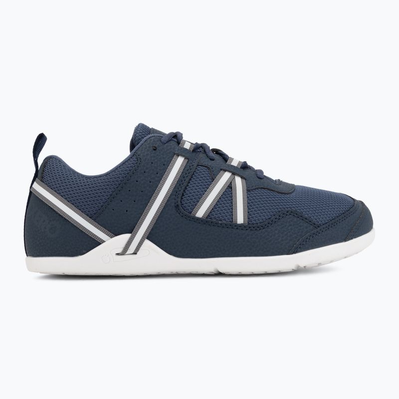 Vyriški barefoot batai Xero Shoes Prio vintage indigo 2