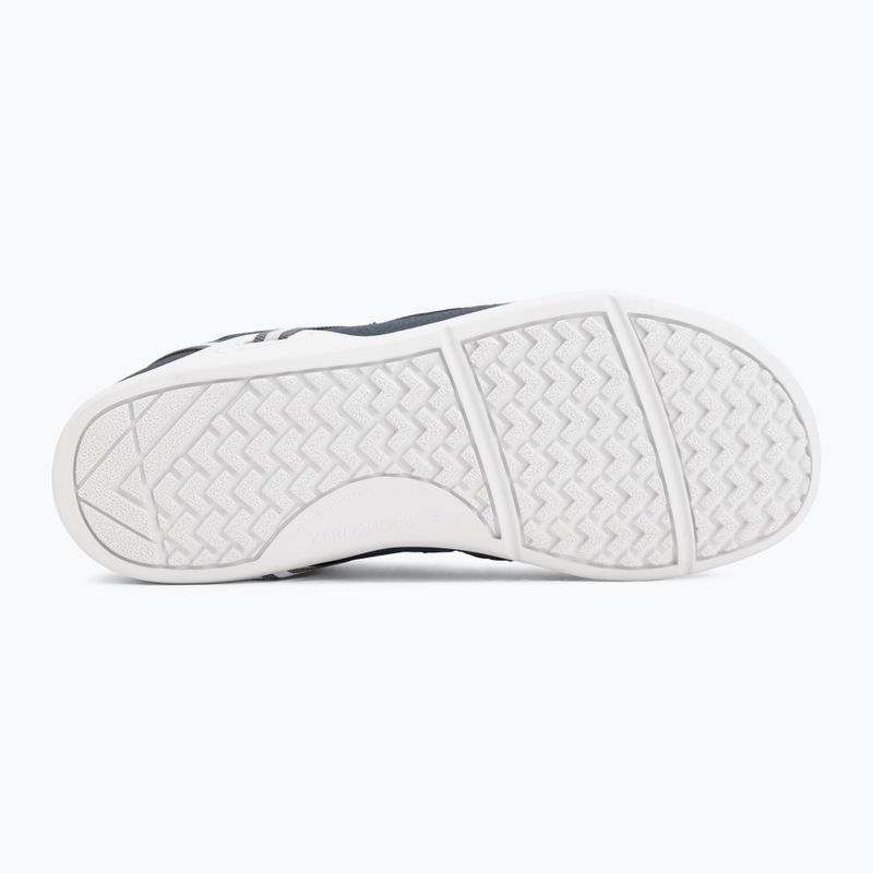 Vyriški barefoot batai Xero Shoes Prio vintage indigo 4