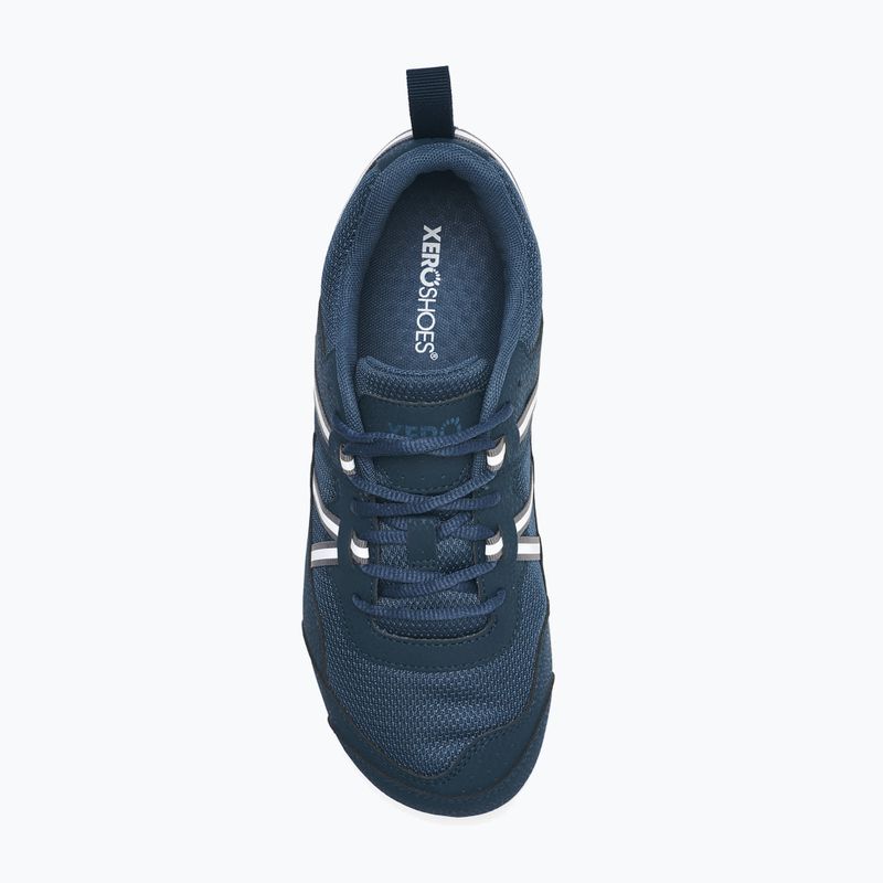 Vyriški barefoot batai Xero Shoes Prio vintage indigo 7