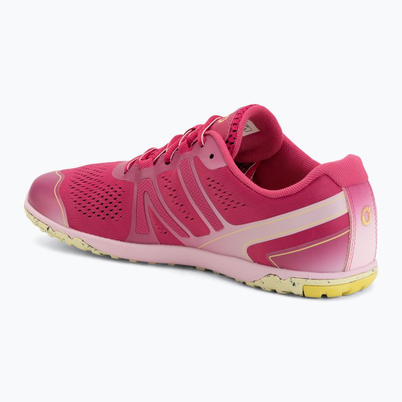 Moteriški barefoot batai Xero Shoes HFS II fuchsia purple 3