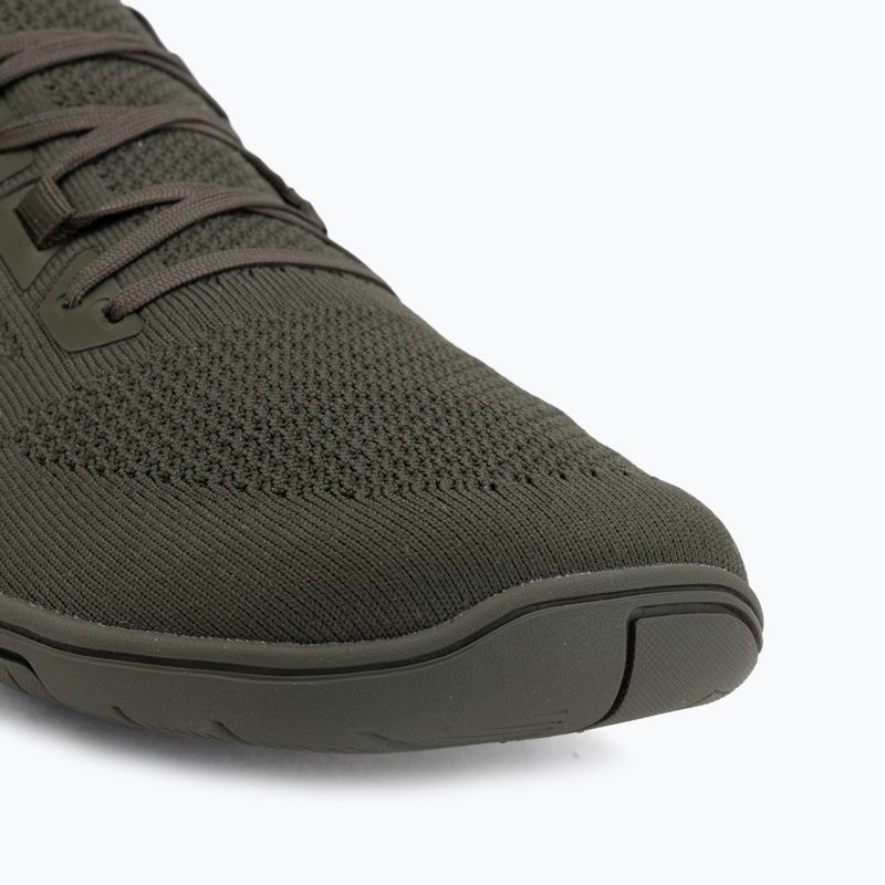 Vyriški barefoot batai Xero Shoes Nexus Knit army green 7