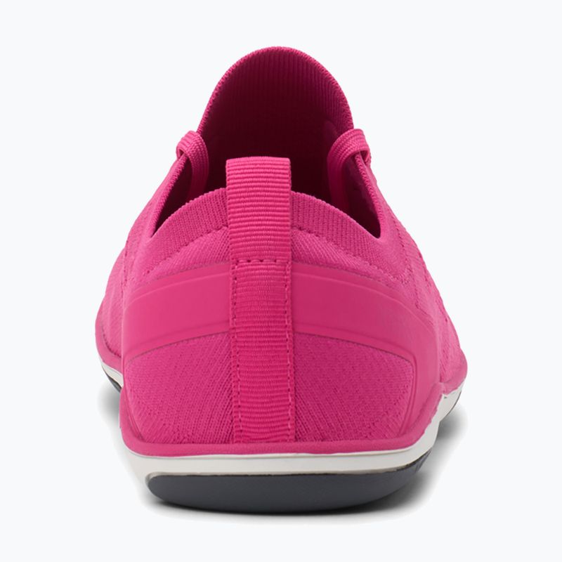 Moteriški barefoot batai Xero Shoes Nexus Knit fuchsia purple 5