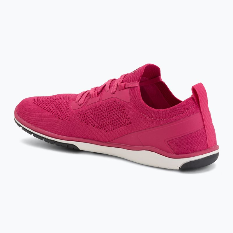 Moteriški barefoot batai Xero Shoes Nexus Knit fuchsia purple 3