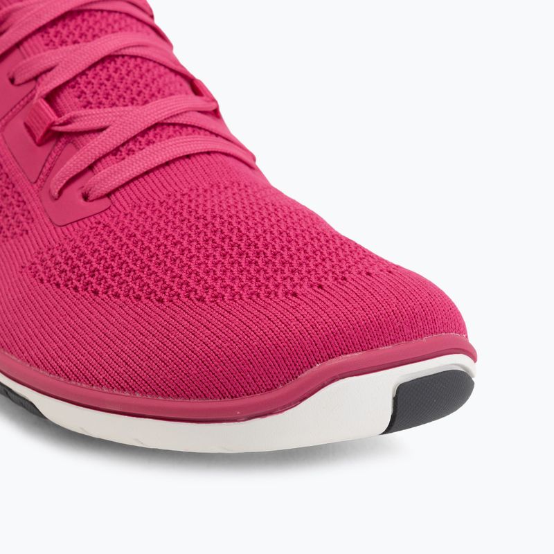 Moteriški barefoot batai Xero Shoes Nexus Knit fuchsia purple 7