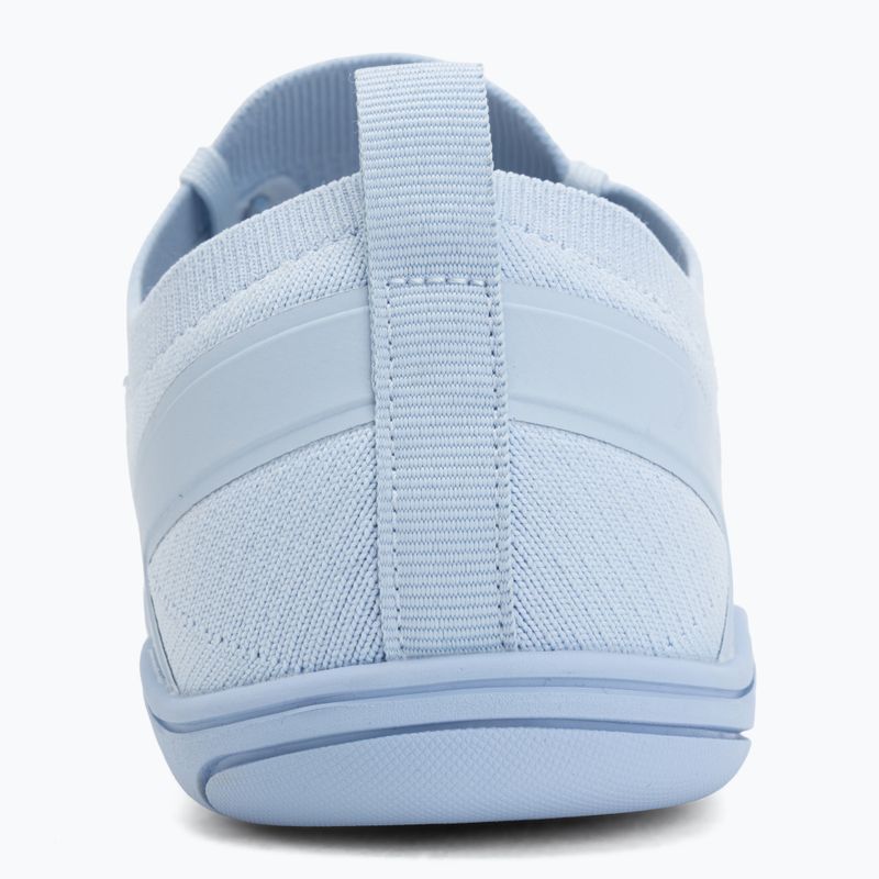 Moteriški barefoot batai Xero Shoes Nexus Knit sky blue 6