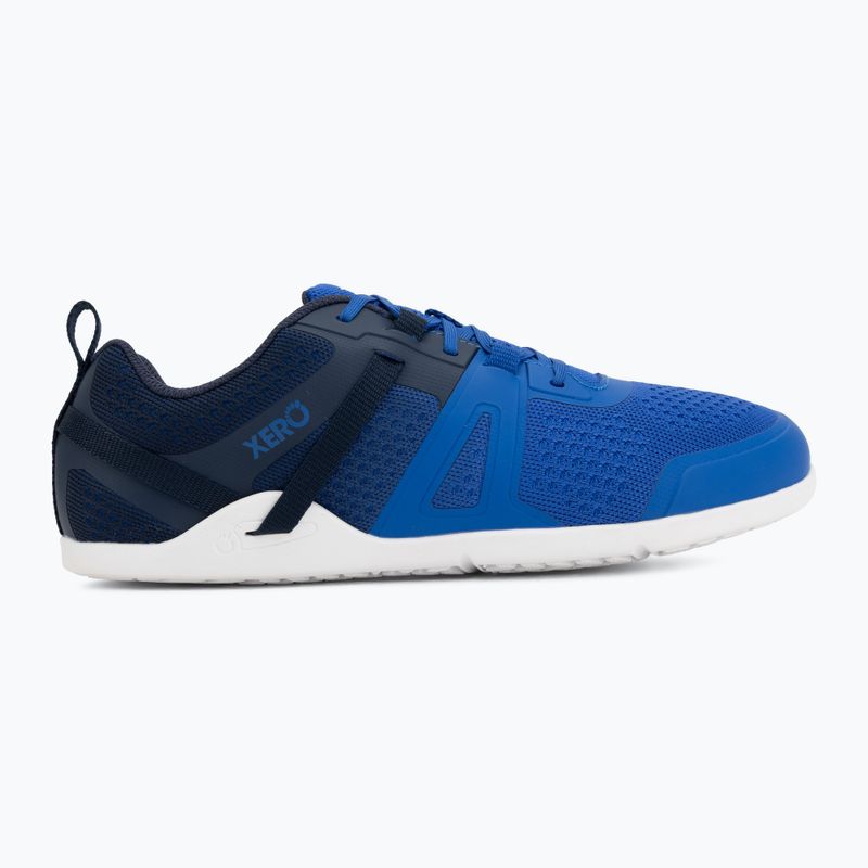 Vyriški barefoot batai Xero Shoes Prio Neo blue lolite 2