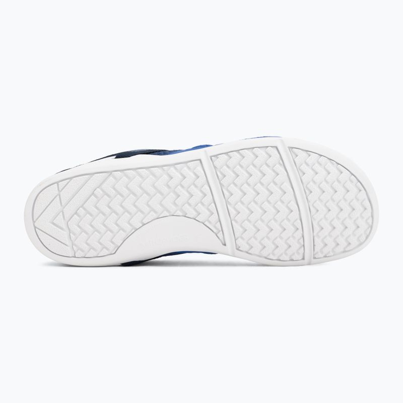 Vyriški barefoot batai Xero Shoes Prio Neo blue lolite 4