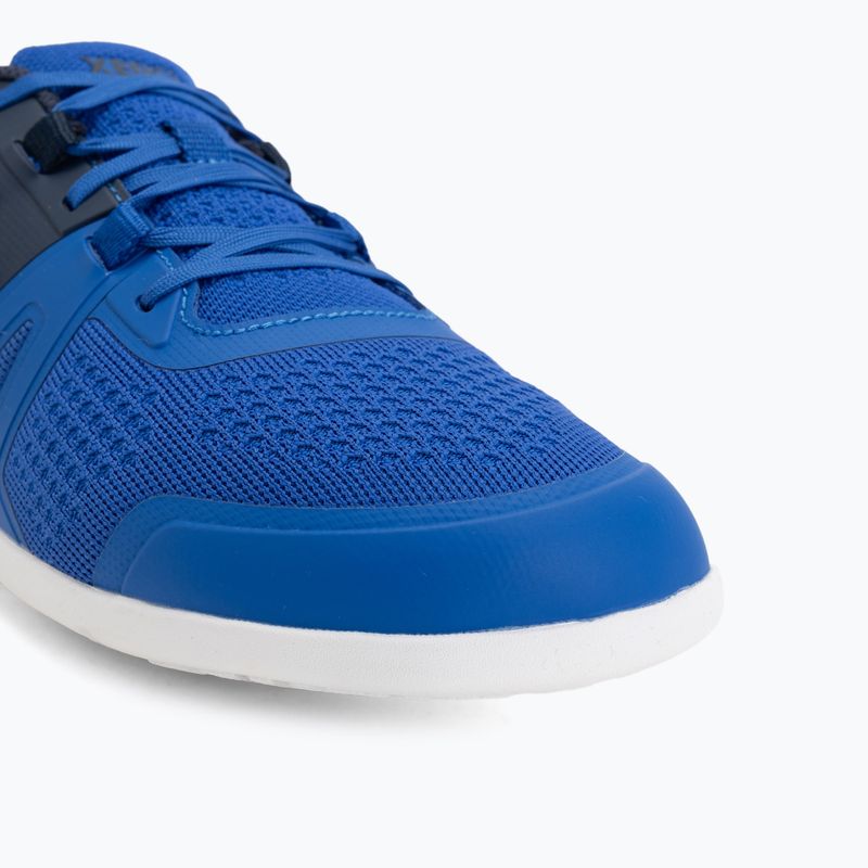 Vyriški barefoot batai Xero Shoes Prio Neo blue lolite 7