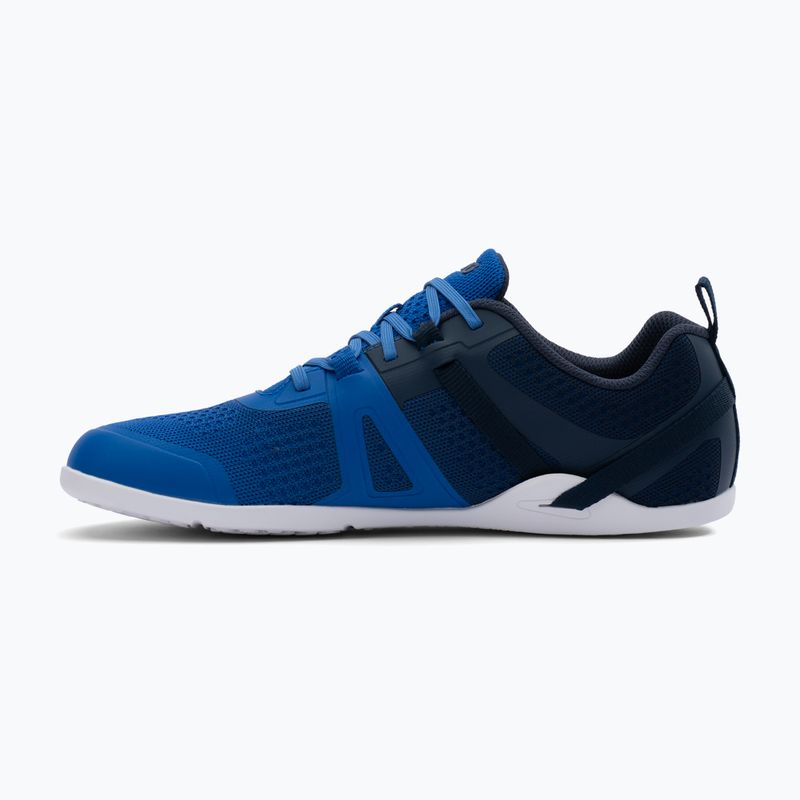 Vyriški barefoot batai Xero Shoes Prio Neo blue lolite 3