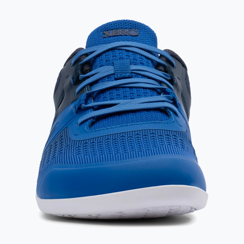 Vyriški barefoot batai Xero Shoes Prio Neo blue lolite 4