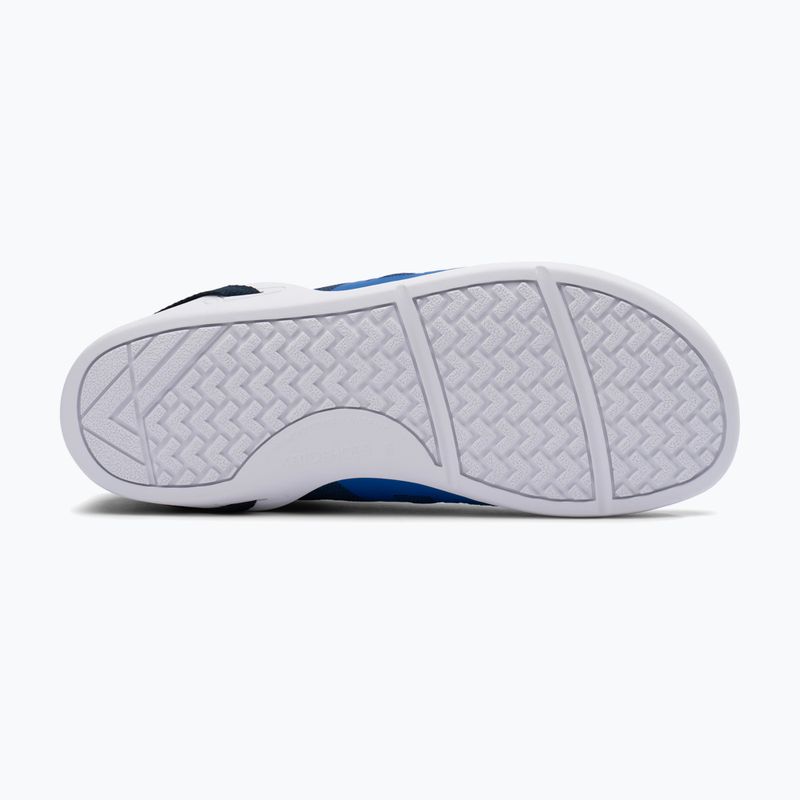 Vyriški barefoot batai Xero Shoes Prio Neo blue lolite 8