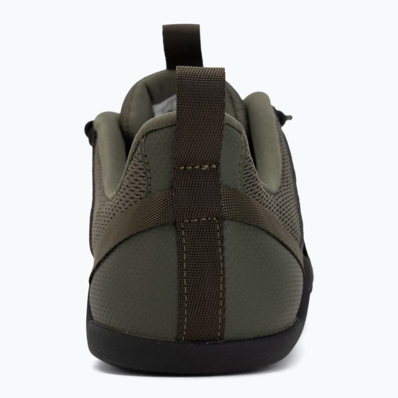 Vyriški barefoot batai Xero Shoes Prio Easy On army green 6